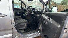 Vauxhall Combo Life 1.5 Turbo D SE 5dr Diesel Estate